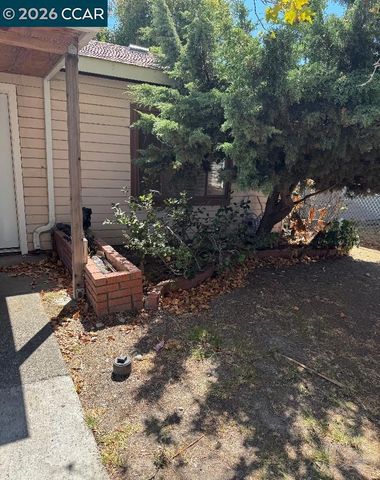 520 Harrison Drive, Richmond, CA 94806