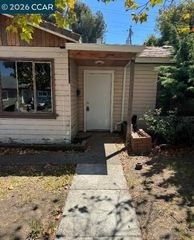520 Harrison Drive, Richmond, CA 94806