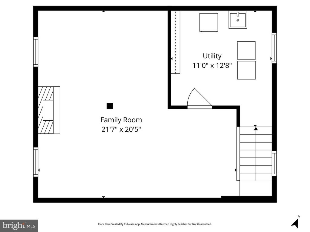 7 E VINE ST, Pottstown, PA 19464
