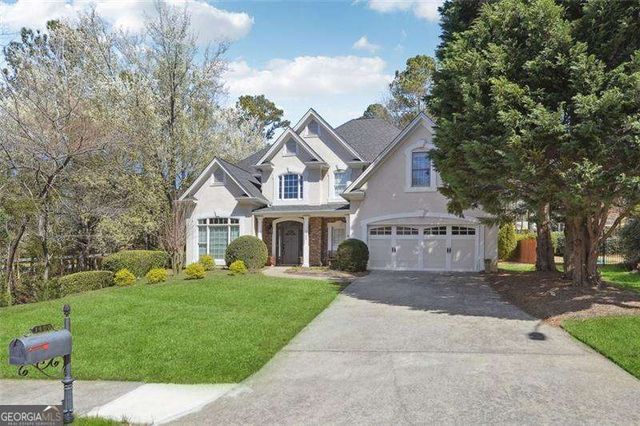 1400 Prestige Valley Drive, Marietta, GA 30062