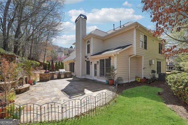 1400 Prestige Valley Drive, Marietta, GA 30062