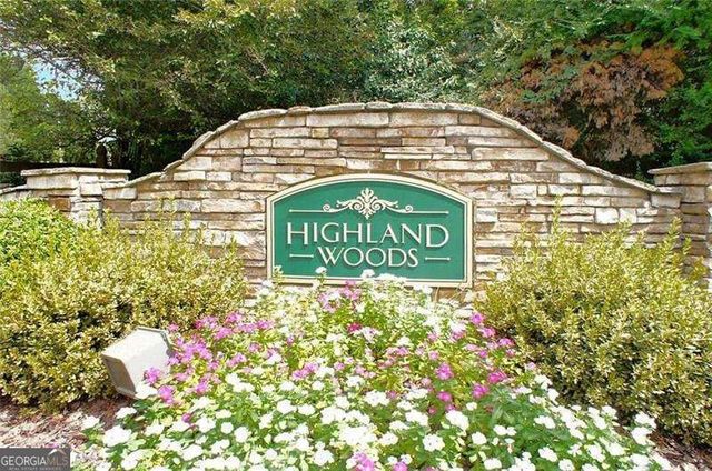 1400 Prestige Valley Drive, Marietta, GA 30062