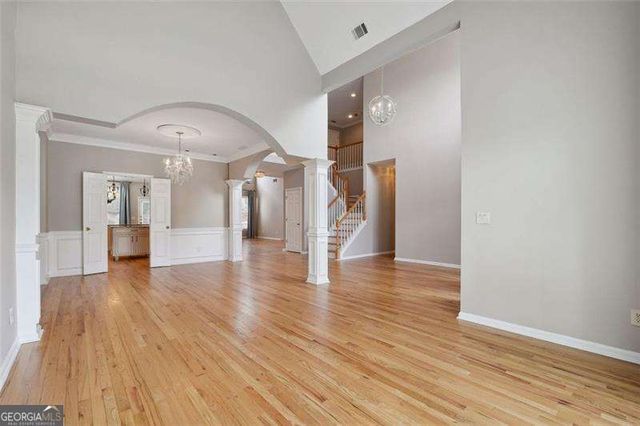 1400 Prestige Valley Drive, Marietta, GA 30062