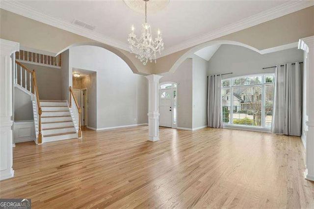 1400 Prestige Valley Drive, Marietta, GA 30062