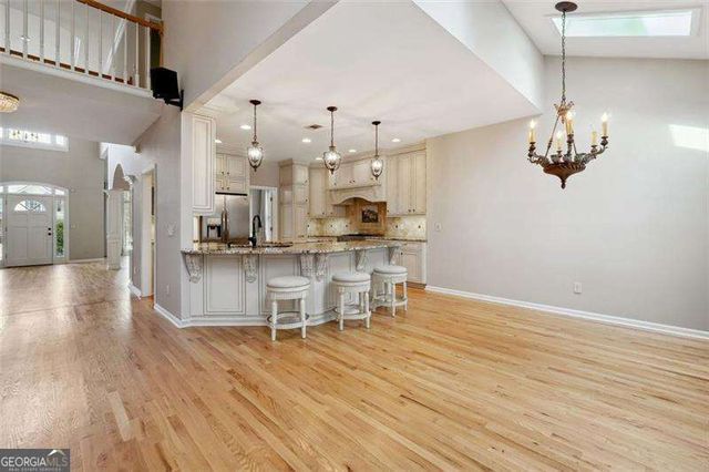 1400 Prestige Valley Drive, Marietta, GA 30062