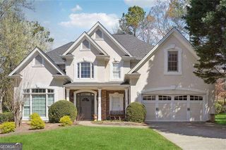 1400 Prestige Valley Drive, Marietta, GA 30062
