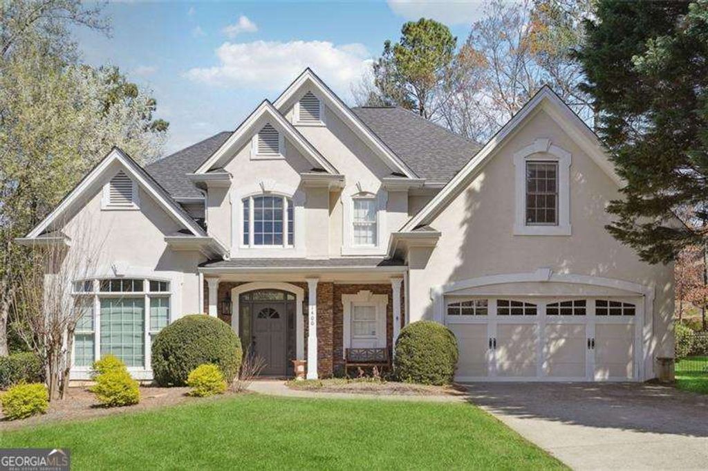 1400 Prestige Valley Drive, Marietta, GA 30062