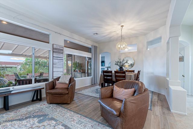 14183 N Buckingham Drive, Oro Valley, AZ 85755