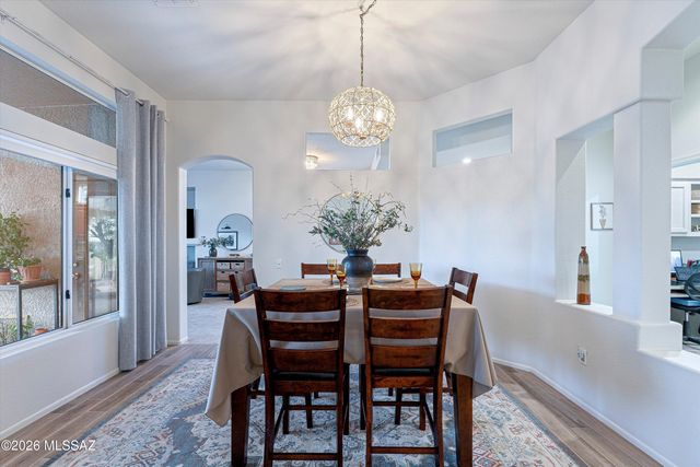 14183 N Buckingham Drive, Oro Valley, AZ 85755