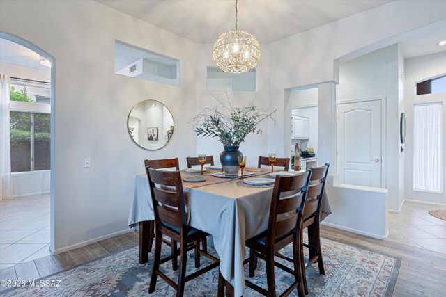 14183 N Buckingham Drive, Oro Valley, AZ 85755