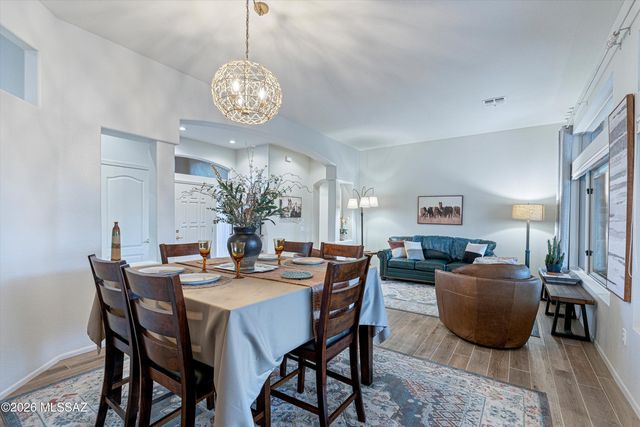 14183 N Buckingham Drive, Oro Valley, AZ 85755