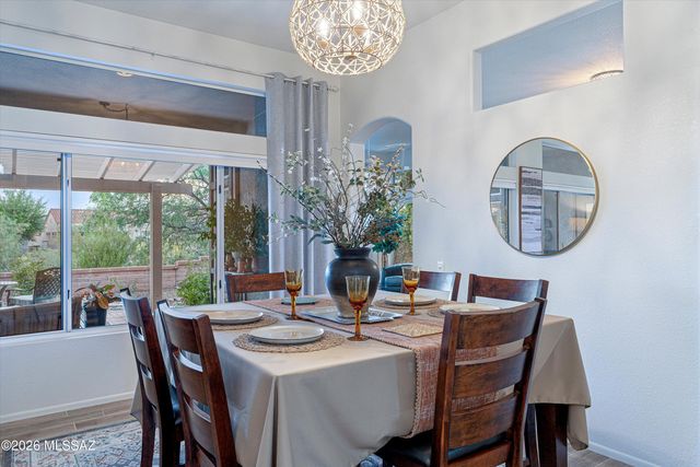 14183 N Buckingham Drive, Oro Valley, AZ 85755