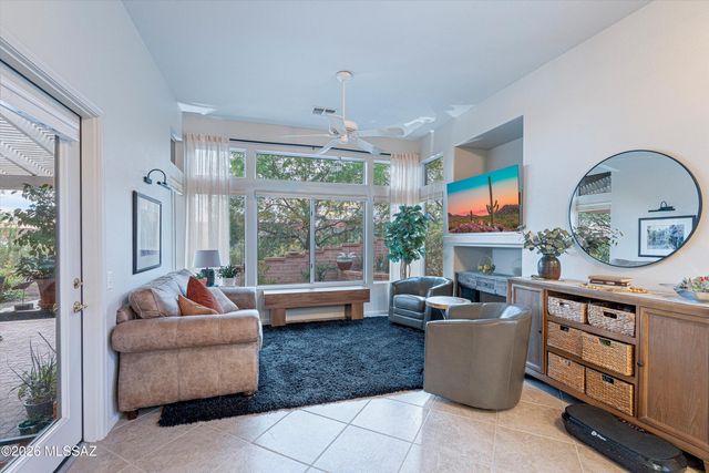 14183 N Buckingham Drive, Oro Valley, AZ 85755