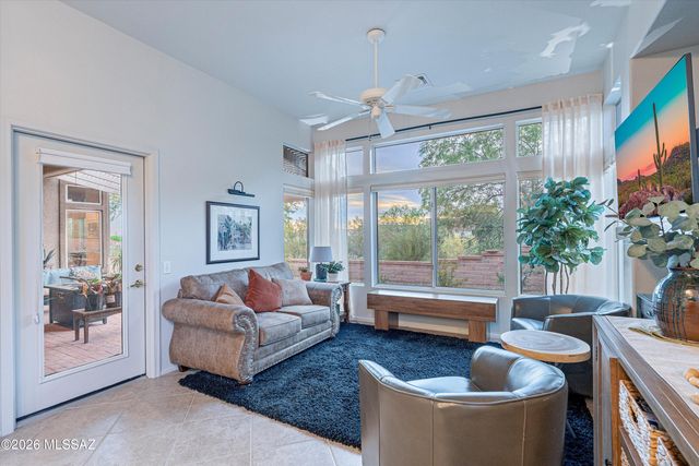 14183 N Buckingham Drive, Oro Valley, AZ 85755