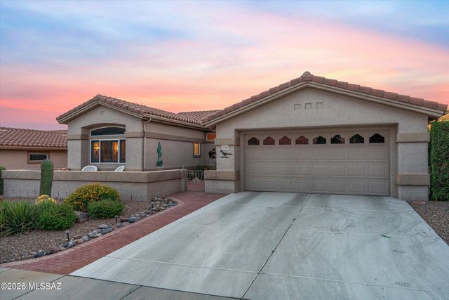 14183 N Buckingham Drive, Oro Valley, AZ 85755