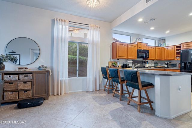 14183 N Buckingham Drive, Oro Valley, AZ 85755