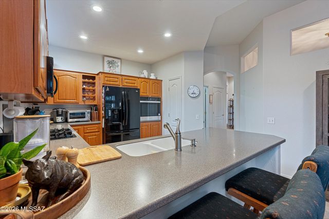 14183 N Buckingham Drive, Oro Valley, AZ 85755