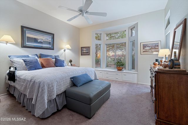 14183 N Buckingham Drive, Oro Valley, AZ 85755