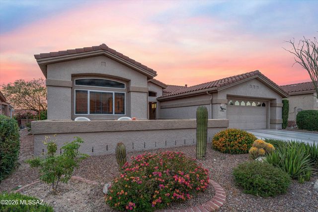 14183 N Buckingham Drive, Oro Valley, AZ 85755