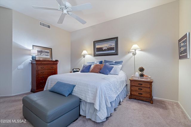 14183 N Buckingham Drive, Oro Valley, AZ 85755
