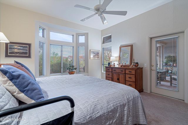 14183 N Buckingham Drive, Oro Valley, AZ 85755