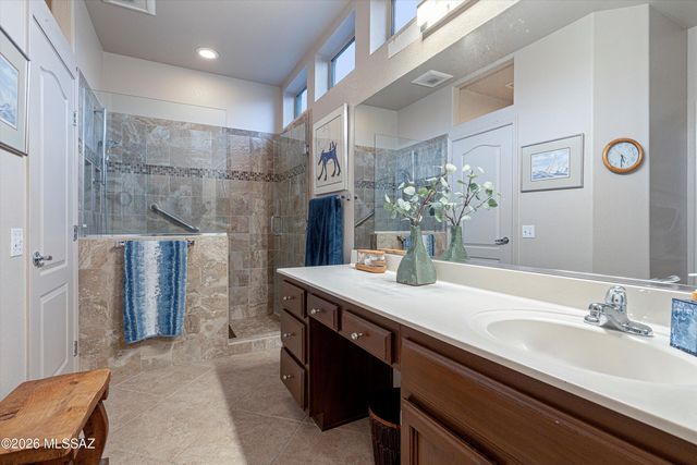 14183 N Buckingham Drive, Oro Valley, AZ 85755