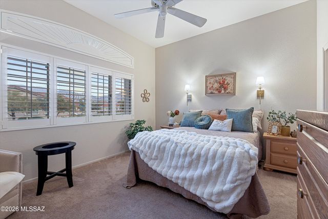 14183 N Buckingham Drive, Oro Valley, AZ 85755