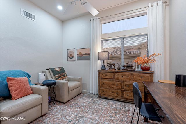 14183 N Buckingham Drive, Oro Valley, AZ 85755