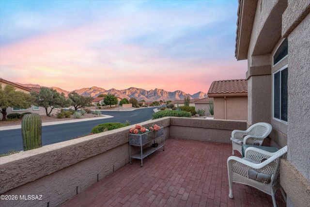 14183 N Buckingham Drive, Oro Valley, AZ 85755