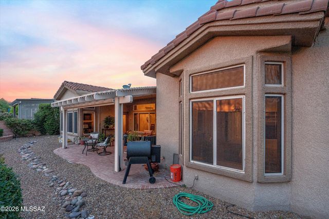14183 N Buckingham Drive, Oro Valley, AZ 85755