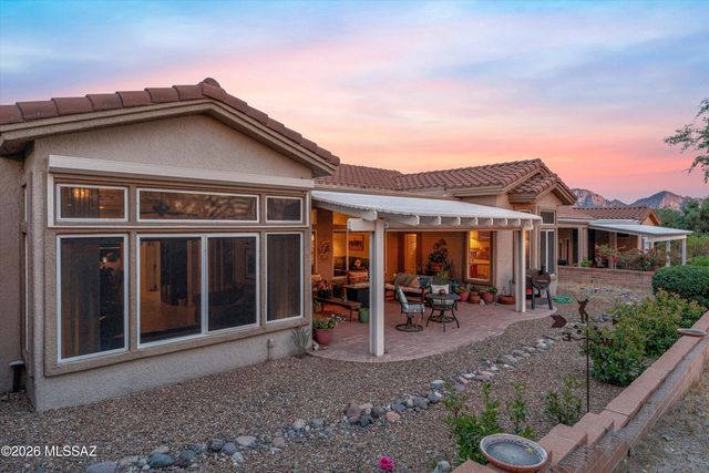 14183 N Buckingham Drive, Oro Valley, AZ 85755