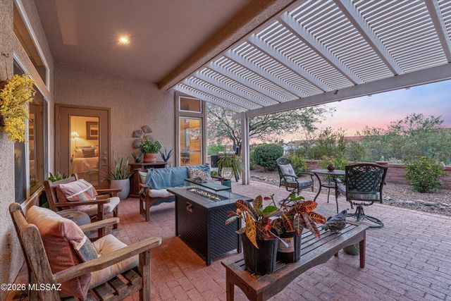 14183 N Buckingham Drive, Oro Valley, AZ 85755