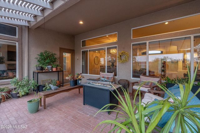 14183 N Buckingham Drive, Oro Valley, AZ 85755