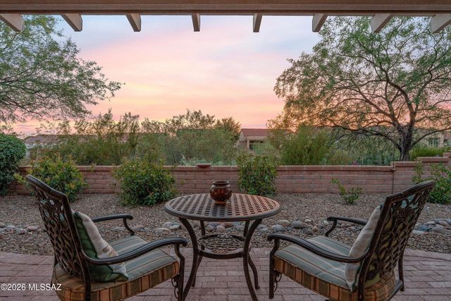 14183 N Buckingham Drive, Oro Valley, AZ 85755