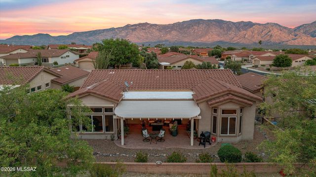 14183 N Buckingham Drive, Oro Valley, AZ 85755