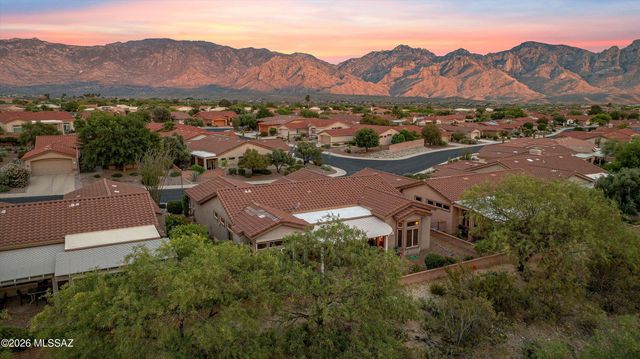 14183 N Buckingham Drive, Oro Valley, AZ 85755