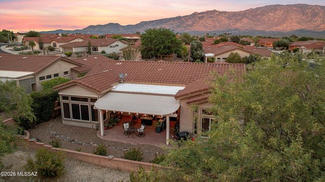 14183 N Buckingham Drive, Oro Valley, AZ 85755