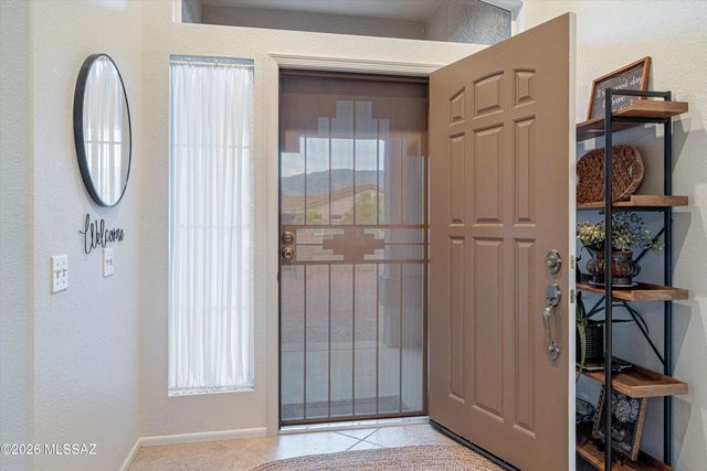 14183 N Buckingham Drive, Oro Valley, AZ 85755