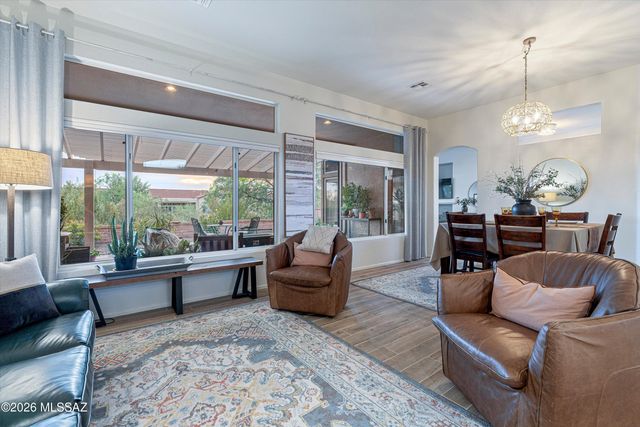 14183 N Buckingham Drive, Oro Valley, AZ 85755