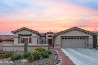 14183 N Buckingham Drive, Oro Valley, AZ 85755