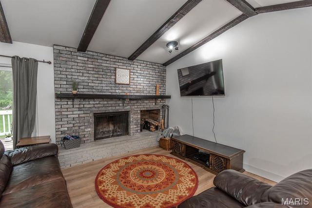 130 Satinwood Court, St Charles, MO 63304