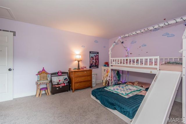 130 Satinwood Court, St Charles, MO 63304