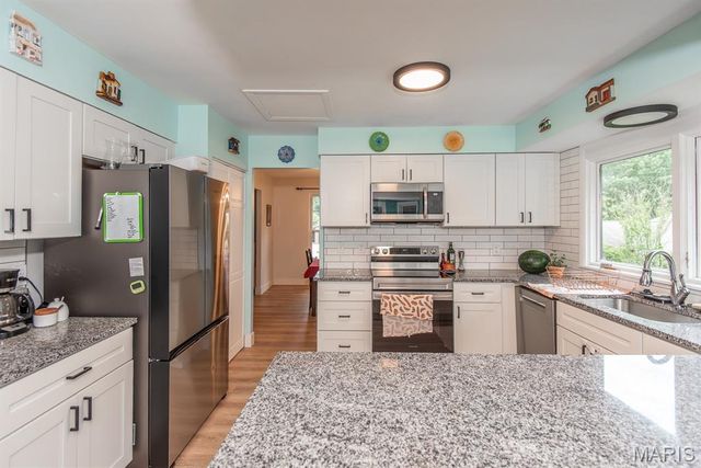 130 Satinwood Court, St Charles, MO 63304
