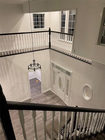 865 Higgins Road, Sherman, TX 75092