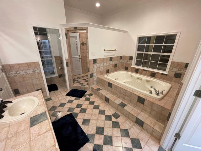 865 Higgins Road, Sherman, TX 75092