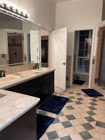 865 Higgins Road, Sherman, TX 75092