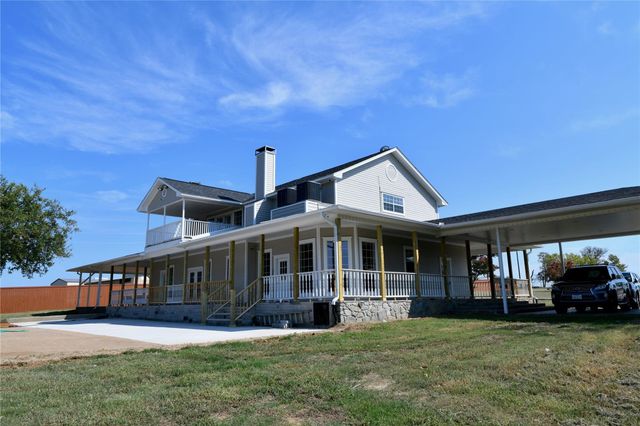 865 Higgins Road, Sherman, TX 75092