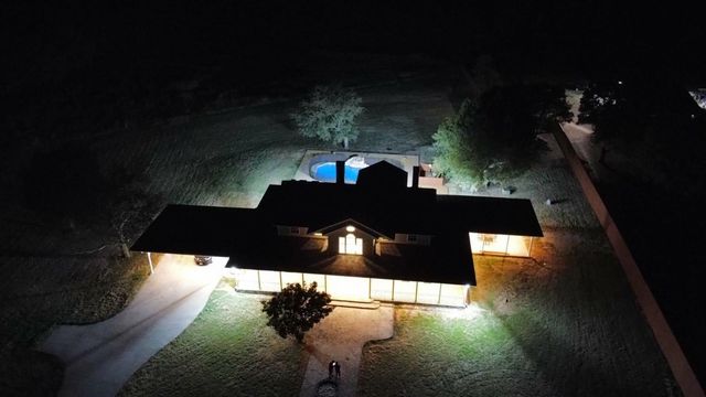 865 Higgins Road, Sherman, TX 75092