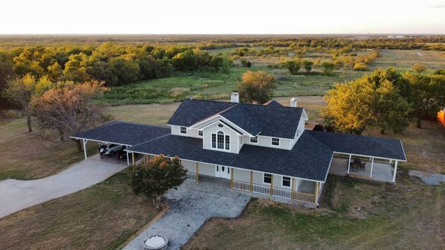 865 Higgins Road, Sherman, TX 75092