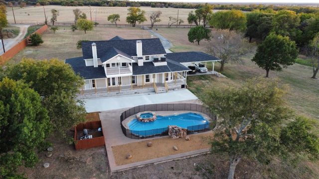 865 Higgins Road, Sherman, TX 75092